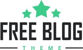 Free Blog