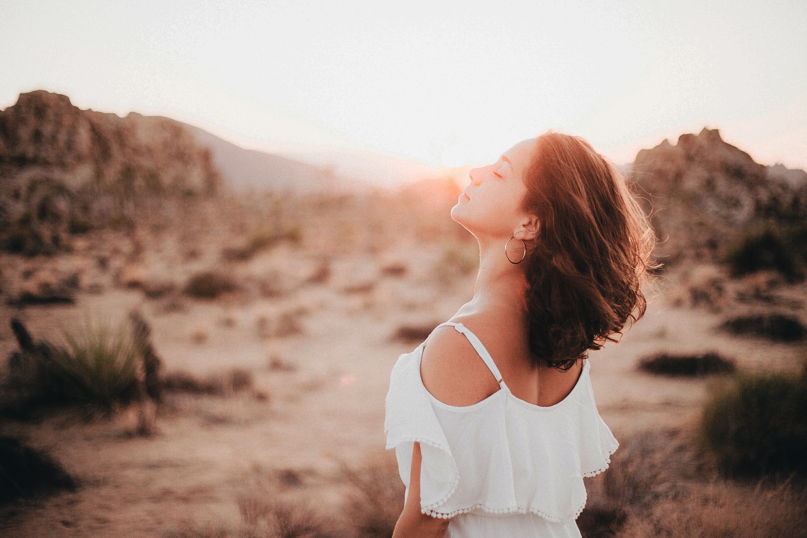 Image post format with pagination